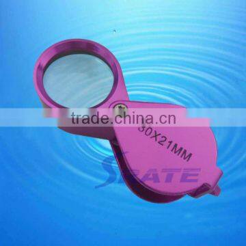 MG55367-C 21mm Magnifying Lens Eye Loupe