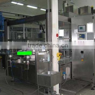 labeling machine