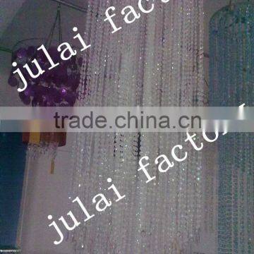 beaded ceiling light WCH02