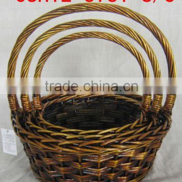 willow basket