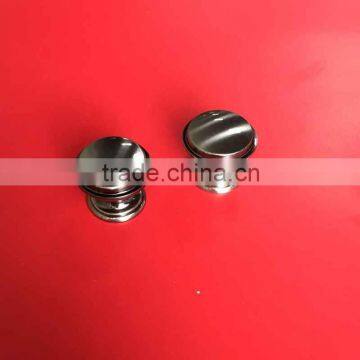 Round Zinc Alloy Knob Cabinet Ball Knobs Drawer Knob Furniture Knob photo-2