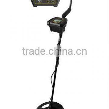 Metal Detector ts166 GROUND SEARCH METAL DETECTOR