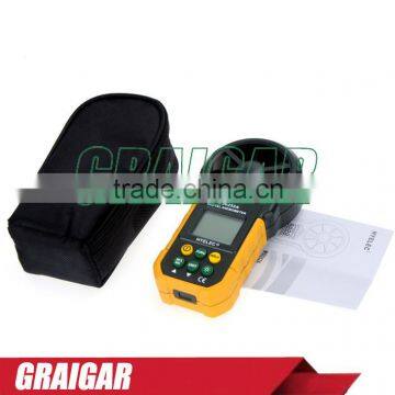 High Quality Multifunction HYELEC MS6252A Digital Air Speed Anemometer/Air Volume/Air Flow Test Meter Contagiros De Rpm photo-3