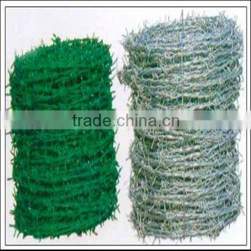 anping xiongmai ISO 9001 sharp razor barbed wire