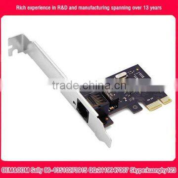 High Quality Cheap 10/100Mbps Pic Rtl8139d Lan Card photo-5