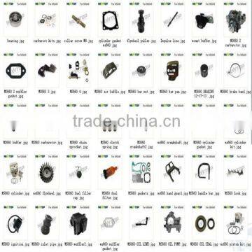 CHAINSAW PARTS FOR PA351 Cylinder Assembly photo-4