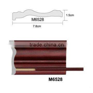 ps skirting board/floor skirting board/decorative board/decorative skirting board/Eco-friendly Skirting Board