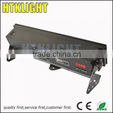32*10W 5in1 Rgbwa uv Led Wall Washer Guangzhou Stage Light photo-5