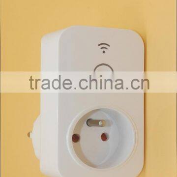 socket app controlled socket timer Smart Wifi plug