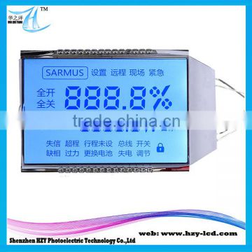 15 Engineers Services China Specialty In Modules Display FSTN LCD Display