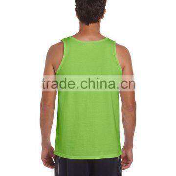 wholesale gym singlet custom running singlet design