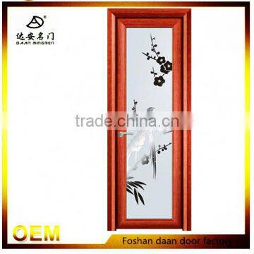 India Aluminium Door Handle Casting