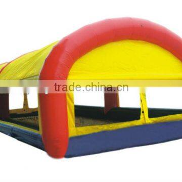 Inflatable professional tent for outdoor events or warehouse/inflatable party tent