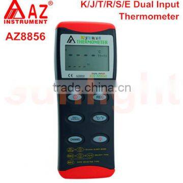 AZ8856 K/J/T/R/S/E Digital Thermometer