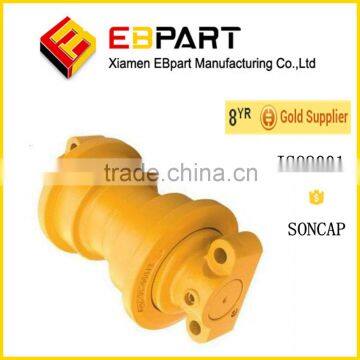 EBPART Excavator and bulldozer bottom roller