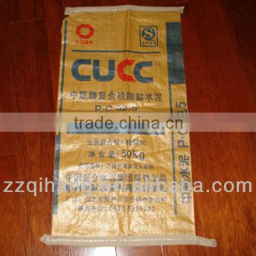 Cement bag 50kg