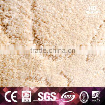 Luxury Fashion Super Soft Comfort Car Carpet