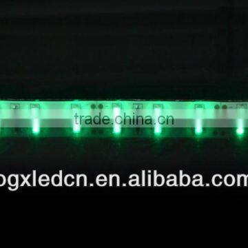 3528 green 300leds IP20 strip lighting