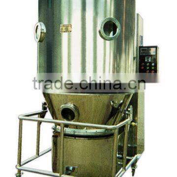 Fluidized Drying machine