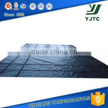 650gsm tarpaulin car cover