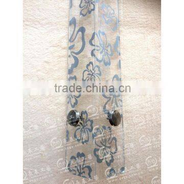 High Quality Acrylic Decorative Wall Corner Guard photo-6