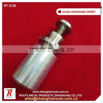 High Quanlity 316 Stainless Steel Glass Curtain Wall Spider Connector Construction Hardware photo-3