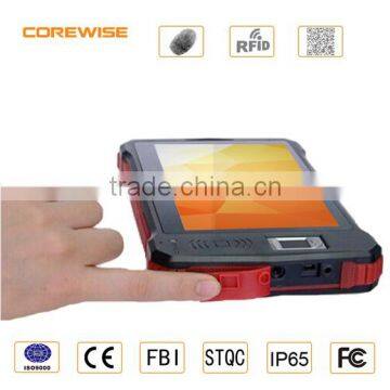 Workforce Solution Datasheet Micro Usb Fingerprint Scanner With FBI, STQC Certification photo-3