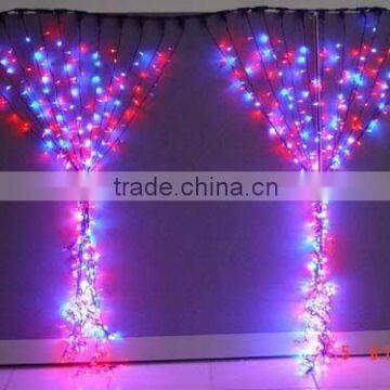 2012 CE RoHS LED christmas lights