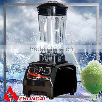 Mulifunction High performance heavy duty commercial blender