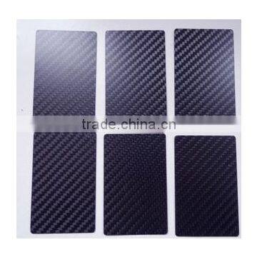 3K Carbon Fiber Laminated Sheet Plate, Glossy Plain/Twill Carbon Fiber Sheet photo-5
