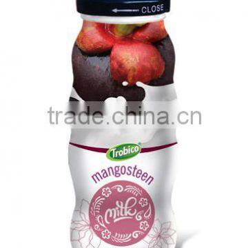 300ml Mangosteen milk