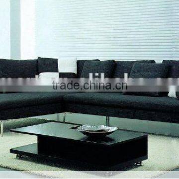 living room furniture set with high standard