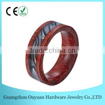 Wood Ring Factory Direct Products