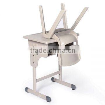 2015 Hot Sale and Best Price Study Table and Chair Set