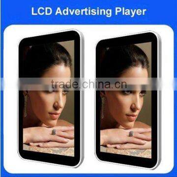 iphone design lcd advertising digital pop displays