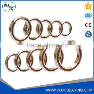 China Wholesale 13 Years Experience High Quality Single Row Angular Contact Ball Bearing 7324AC 120 x 260 x 55 mm photo-2