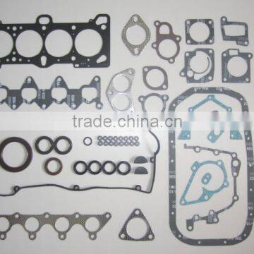 High Quality Full Gasket Set For HYUNDAI G4EE engine auto parts OE NO.:20910-26L00