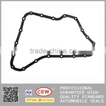 High Quality 4T65E Oil Pan Gasket for Buick AT Auto (OEM NO. : 24206182 ACM or NBR)