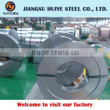 Hot dipped Galvanized Steel Coil