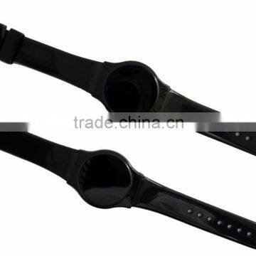 NTAG216 RW06 RFID Wristband by Roxtron - Small 55mm, Medium: 62mm, Large: 67mm photo-4