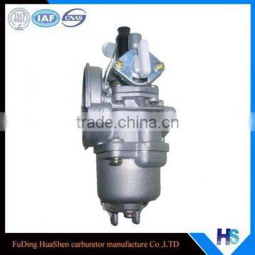 High quality 40F-6 Carburetor tvs motorcycle spare parts