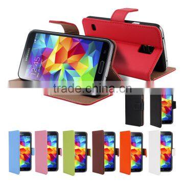 Factory Direct Mobile Phone Pu+pc Holster Dedicated Phone Holster photo-5