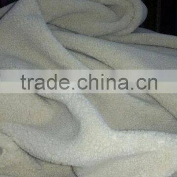 Poly T/B Fake Fur