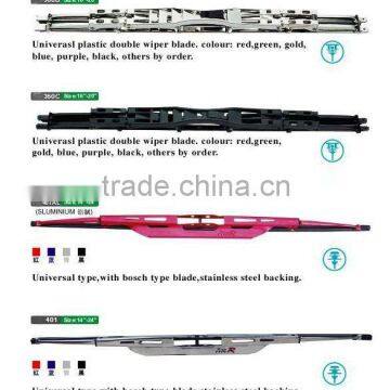 WIPER BLADE