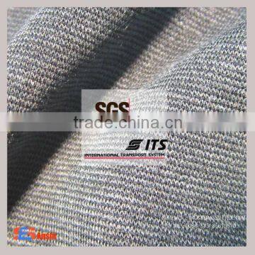 High Quality Polyester viscose tr spandex blend fabric punto roma knitting fabric