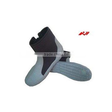 neoprene diving shoe