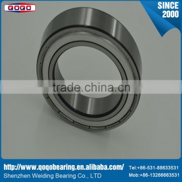 Alibaba hot sale,17years experience all type Deep Groove Ball Bearing,ntn sc8a37lhi deep groove ball bearing