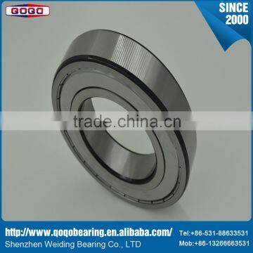 2015 high performance rod end bearing with high speed E2.YAR 206-102-2F