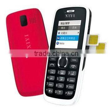 China Mobile Phone Spare Parts Elderly Big Speaker Mobile Phone 1120