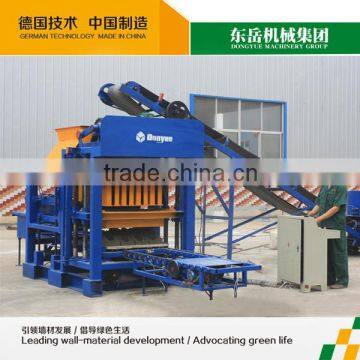 block making QT4-25 building block machine for sale